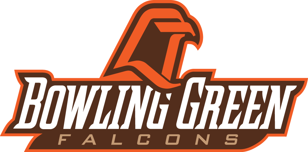 Bowling Green Falcons 1999-2005 Alternate Logo diy DTF decal sticker